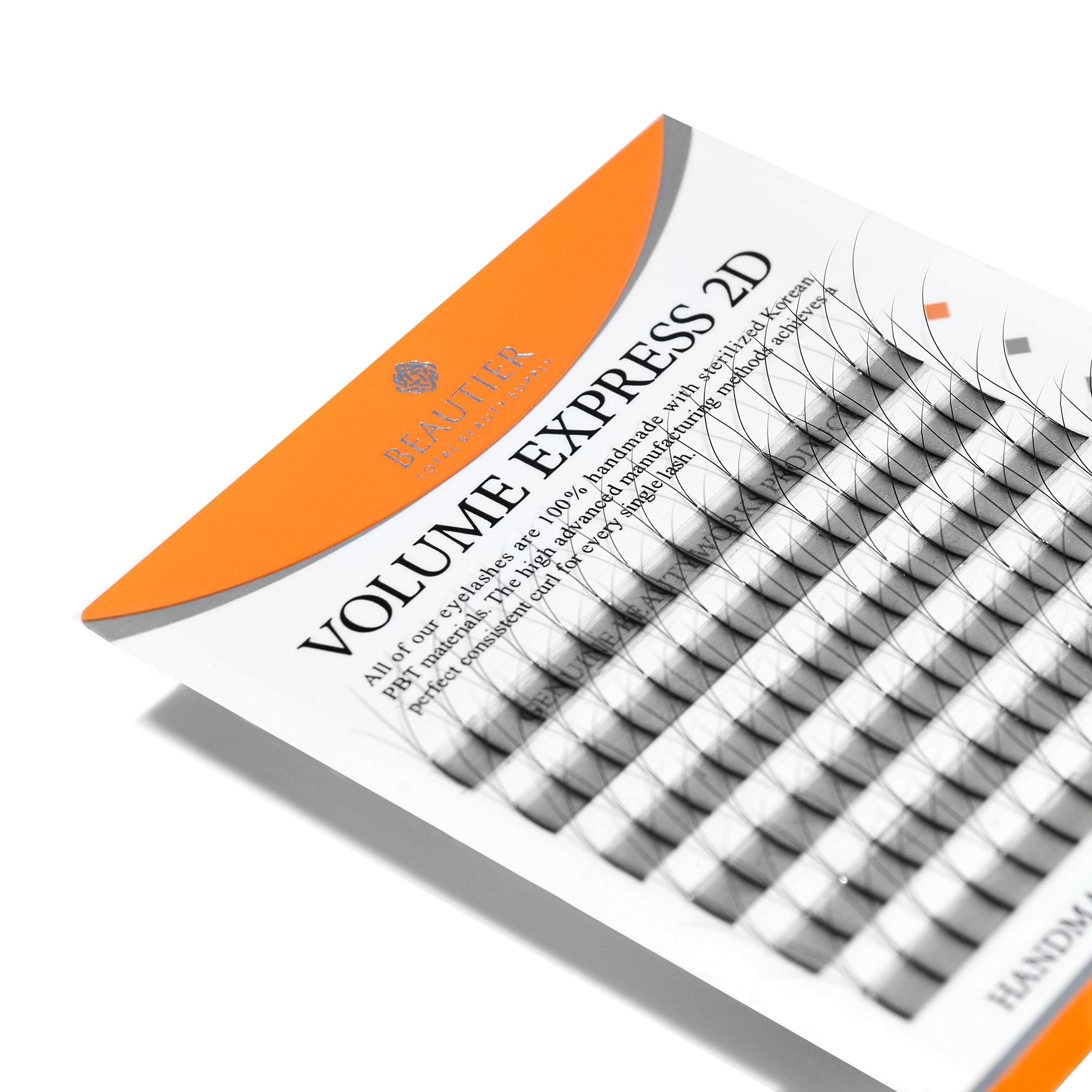 6LINE VOLUME EXPRESS 2D - beautierlash